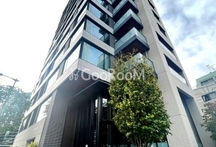 シャリエ神宮外苑