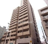 コンシェリア白金台