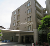 シーアイマンション池上