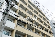 パークルージュ赤坂檜町