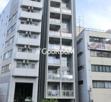 NTPRレジデンス芝浦