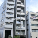 NTPRレジデンス芝浦