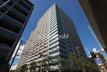 大森プロストシティレジデンス