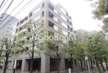 芝公園レジデンス