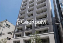 ザ・ミットハウス新宿御苑