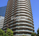 ゲートシティ大崎サウスパークタワー