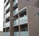 クレイシア戸越公園