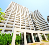 クレストシティタワーズ横浜