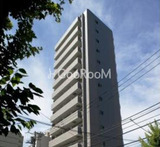 パークアクシス台東根岸