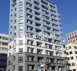 正金アパートメント入船