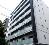 バウスフラッツ住吉