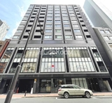 アイエス銀座レジデンス