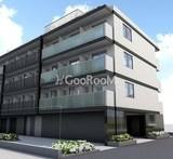 KDXレジデンス蒲田南