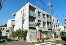 プレディアコート代々木上原