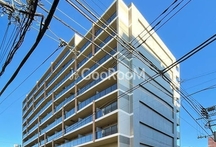 コンフォリア・リヴ巣鴨