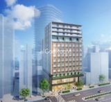 青朋レジデンス