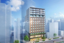 青朋レジデンス