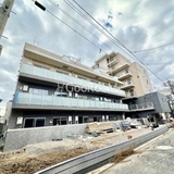 アルファコート青井