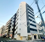 グランカーサ蒲田ウエスト