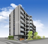 ロイヤルパークス赤羽サウス