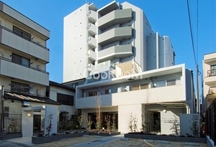 クロスレジデンス清澄白河