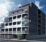 アーバンパーク江古田の森