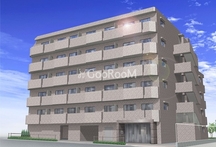 ルーブル上板橋