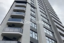 パークタワー大森