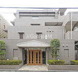 カスタリア千駄ヶ谷