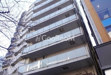 クオリア恵比寿パークフロント