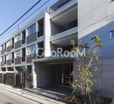 ラ・プレス神宮前