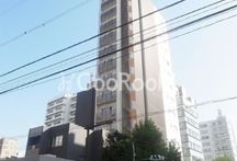 サンウッド中目黒フラッツ