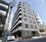 ステージグランデ大森アジールコート