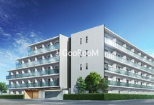 ザ・パークハビオ高円寺