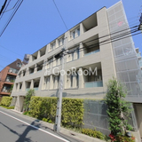 ブランズ東中野プレシアス