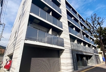 ガーラ・グランディ小竹向原