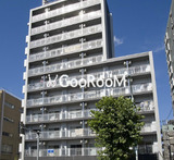 レジディア中目黒2