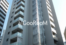 ザ・パークハウス大井町ウエストコート