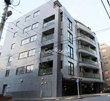 パティオ南麻布