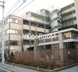 ランドステージ高津多摩川