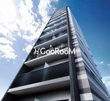 オープンレジデンシア虎ノ門