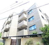 パークコート代々木初台