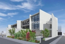 ホワイトガーデン久我山