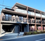 ルーチェ六義園