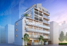 エスセナーリオ高輪