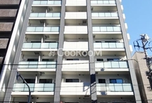 ムニレジデンス上野