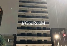 TSレジデンス北上野