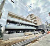 アルファコート青井