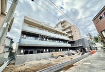 アルファコート青井