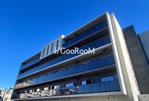 オルサス志村坂上